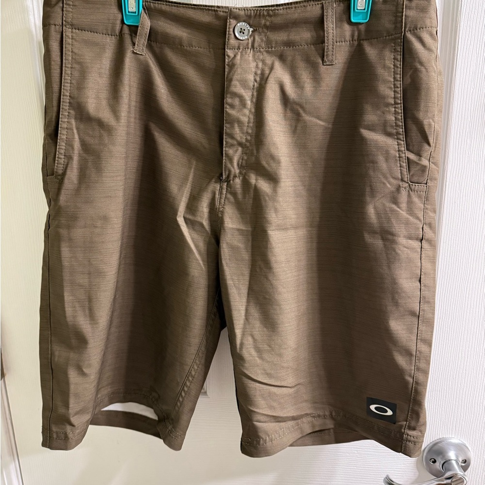 Oakley Golf Shorts